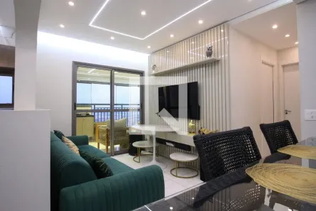 Apartamento com 2 Quartos à venda, 78m² no Vila Prudente, São Paulo