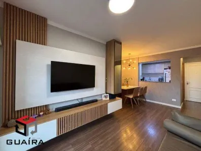Apartamento com 3 Quartos à venda, 78m² no Vila Mariana, São Paulo