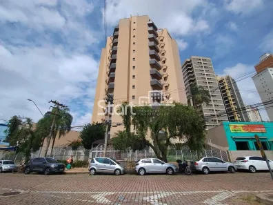 Apartamento com 3 Quartos para alugar, 130m² no Vila Itapura, Campinas