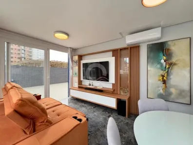 Apartamento com 3 Quartos à venda, 159m² no Capão da Canoa, Capão da Canoa