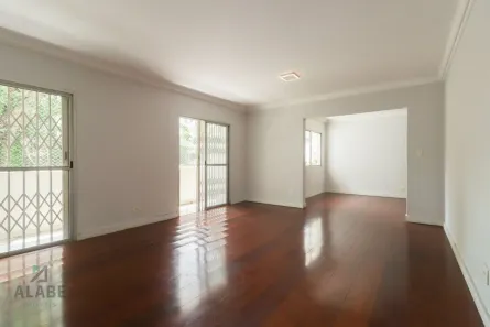 Apartamento com 4 Quartos à venda, 190m² no Campo Belo, São Paulo