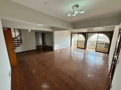 Apartamento com 4 Quartos à venda, 384m² no Centro, São José do Rio Preto