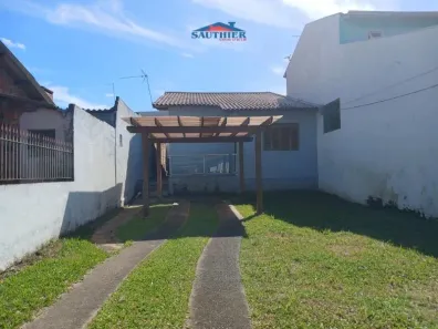 Casa com 2 Quartos para alugar, 70m² no São José, Sapucaia do Sul