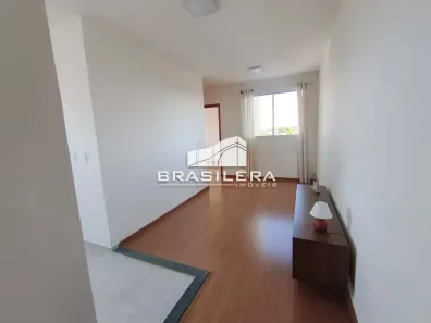 Apartamento com 2 Quartos à venda, 42m² no Chácaras São Pedro, Aparecida de Goiânia