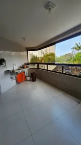 Apartamento com 4 Quartos à venda, 158m² no Jardim Oceania, João Pessoa