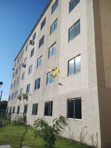 Apartamento com 2 Quartos à venda, 41m² no Guabiraba, Recife