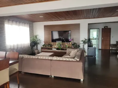 Prédio Residencial à venda, 514m² no Parque Residencial Eloy Chaves, Jundiaí