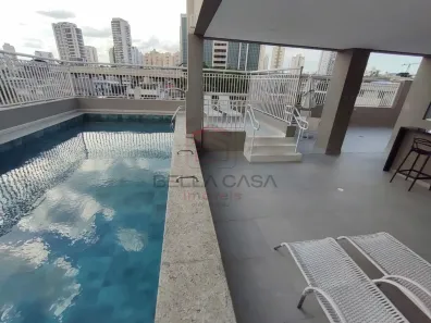 Apartamento com 2 Quartos à venda, 41m² no Parque da Vila Prudente, São Paulo