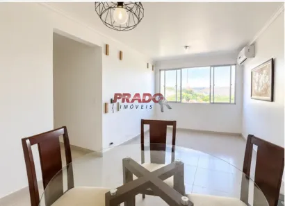Apartamento com 3 Quartos à venda, 55m² no Jardim Novo Horizonte, Maringá