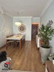 Apartamento com 2 Quartos à venda, 75m² no Baeta Neves, São Bernardo do Campo