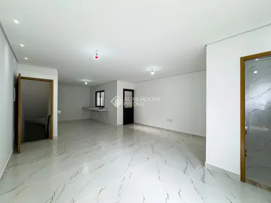 Sobrado com 3 Quartos à venda, 115m² no Campestre, Santo André