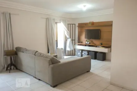 Apartamento com 3 Quartos à venda, 124m² no Jordanópolis, São Bernardo do Campo