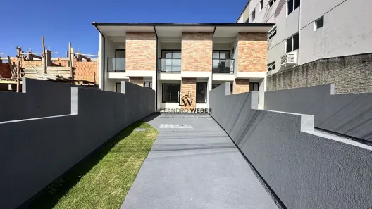 Casa com 2 Quartos à venda, 75m² no Areias, São José