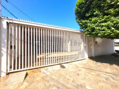 Imóvel Comercial à venda, 280m² no Santos Dumont, São José do Rio Preto