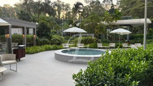 Apartamento com 3 Quartos à venda, 166m² no Jardim Fonte do Morumbi, São Paulo