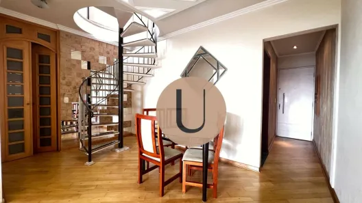Cobertura com 3 Quartos à venda, 220m² no Centro, São Bernardo do Campo