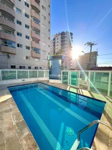 Apartamento com 3 Quartos à venda, 90m² no Aviação, Praia Grande