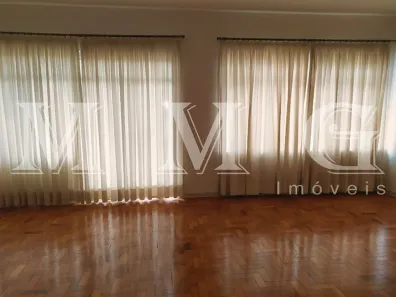 Apartamento com 3 Quartos à venda, 130m² no Vila Mariana, São Paulo