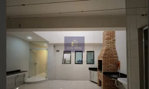 Casa com 3 Quartos à venda, 167m² no Vila Alexandria, São Paulo