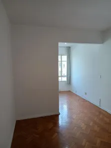 Apartamento com 1 Quarto à venda, 31m² no Tijuca, Rio de Janeiro
