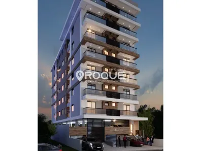 Apartamento com 2 Quartos à venda, 56m² no Pedra Branca, Palhoça