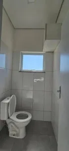 Sala Comercial para alugar, 25m² no Vila Bressani, Paulínia