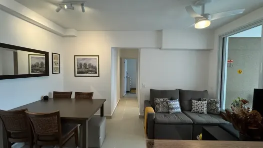 Apartamento com 2 Quartos à venda, 62m² no Vila Mariana, São Paulo