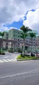 Apartamento com 2 Quartos à venda, 40m² no Planalto, Manaus
