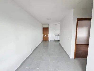 Apartamento com 2 Quartos para alugar, 48m² no Califórnia, Londrina