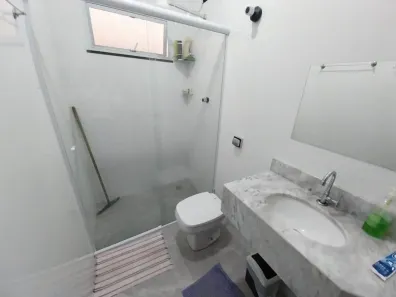 Casa com 4 Quartos à venda, 69m² no Campestre, Piracicaba
