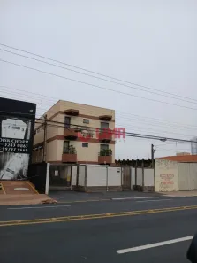 Apartamento com 1 Quarto para alugar, 45m² no Jardim América, Bauru