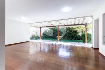 Casa com 4 Quartos à venda, 450m² no Alto de Pinheiros, São Paulo