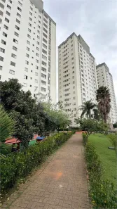 Apartamento com 2 Quartos à venda, 50m² no Imirim, São Paulo