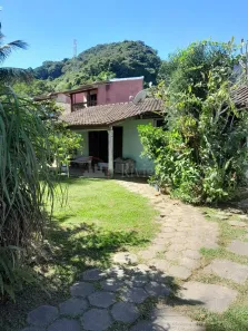 Casa com 3 Quartos à venda, 117m² no Maresias, São Sebastião