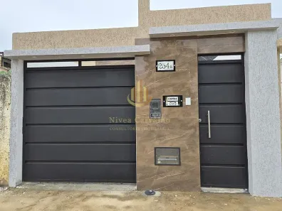 Casa com 2 Quartos à venda, 50m² no Patagônia, Vitória da Conquista