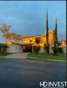 Sobrado com 3 Quartos para alugar, 280m² no Altos da Bela Vista, Indaiatuba