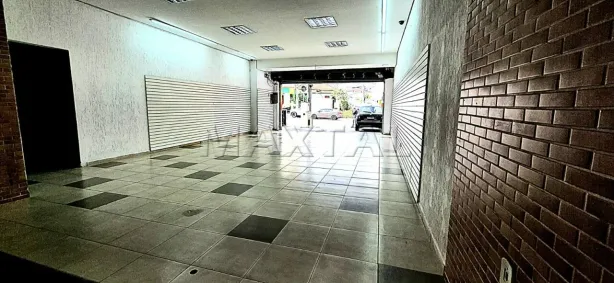 Imóvel Comercial para alugar, 75m² no Parque Mandaqui, São Paulo