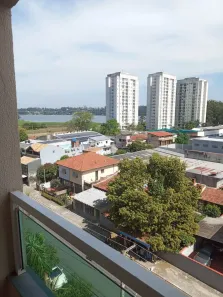 Apartamento com 2 Quartos à venda, 43m² no Socorro, São Paulo