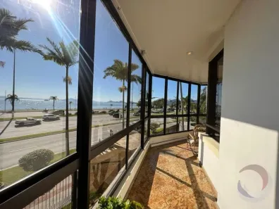 Apartamento com 3 Quartos à venda, 283m² no Agronômica, Florianópolis
