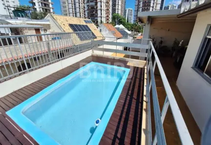 Casa de Condomínio com 5 Quartos à venda, 335m² no Barra da Tijuca, Rio de Janeiro