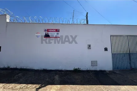 Casa com 2 Quartos à venda, 75m² no Residencial Recanto do Bosque, Goiânia
