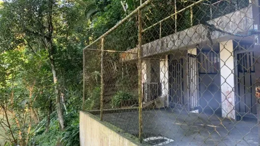 Lote/Terreno à venda, 1450m² no Marapé, Santos