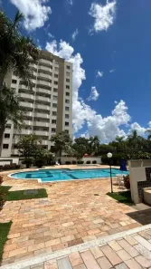 Apartamento com 3 Quartos à venda, 102m² no Jardim Aclimação, Cuiabá