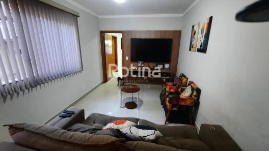 Apartamento com 3 Quartos à venda, 150m² no Nossa Senhora Aparecida, Uberlândia