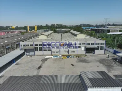 Galpão/Depósito/Armazém para alugar, 3000m² no Cidade Industrial Satélite de São Paulo, Guarulhos