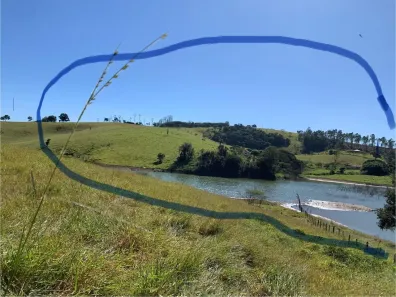 Fazenda/Sítio à venda, 145000m² no Parque San Marino, Piracaia