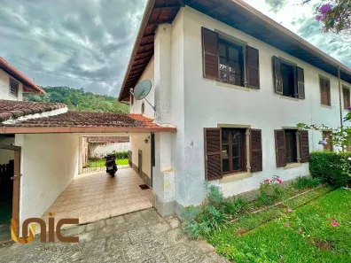 Casa com 3 Quartos para alugar, 120m² no Parque do Imbui, Teresópolis