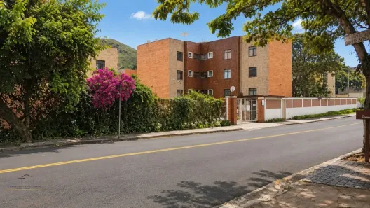 Apartamento com 2 Quartos à venda, 55m² no Jardim Quisisana, Poços de Caldas