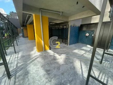 Apartamento com 1 Quarto à venda, 28m² no Água Branca, São Paulo