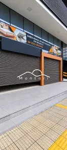 Ponto Comercial para alugar, 344m² no Ano Bom, Barra Mansa